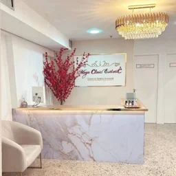 Mega Clinic Esthetic